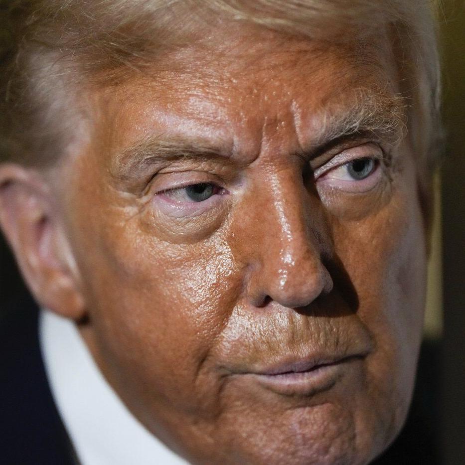 The Latest: Trump promotes unproven ties between Tylenol, vaccines and autism without new evidence
